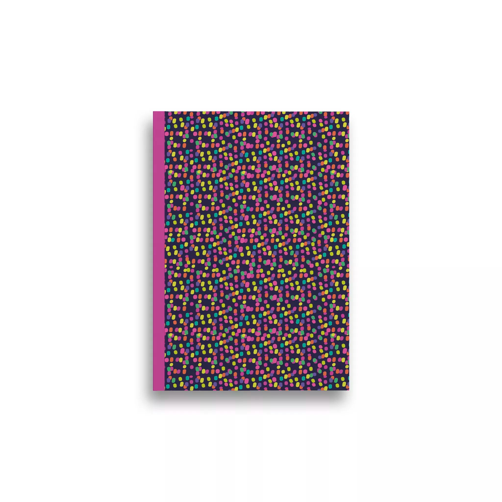 JOLIPAD Notepad A5 Spots