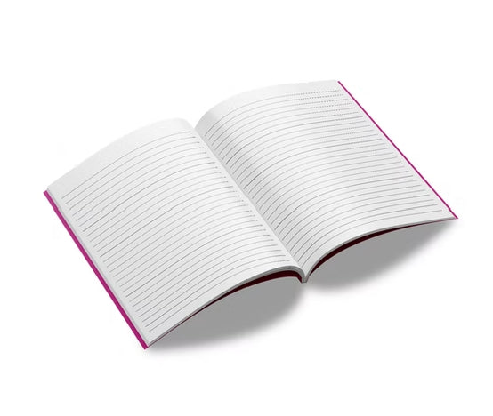 JOLIPAD Notepad A5 Spots