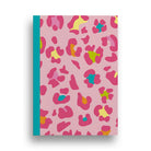 JOLIPAD Notepad A6 Animal Print