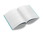 JOLIPAD Notepad A6 Animal Print