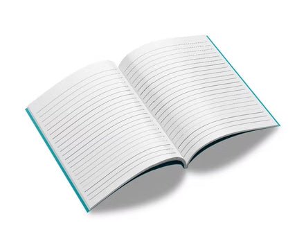 JOLIPAD Notepad A6 Animal Print