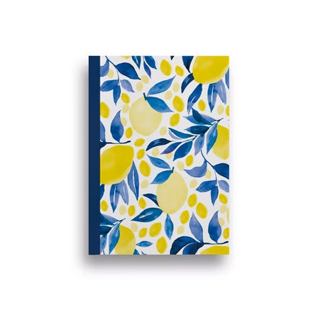 JOLIPAD Notepad A6 Lemon