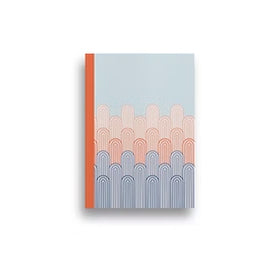 JOLIPAD Notepad A6 Arches