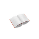 JOLIPAD Notepad A6 Arches