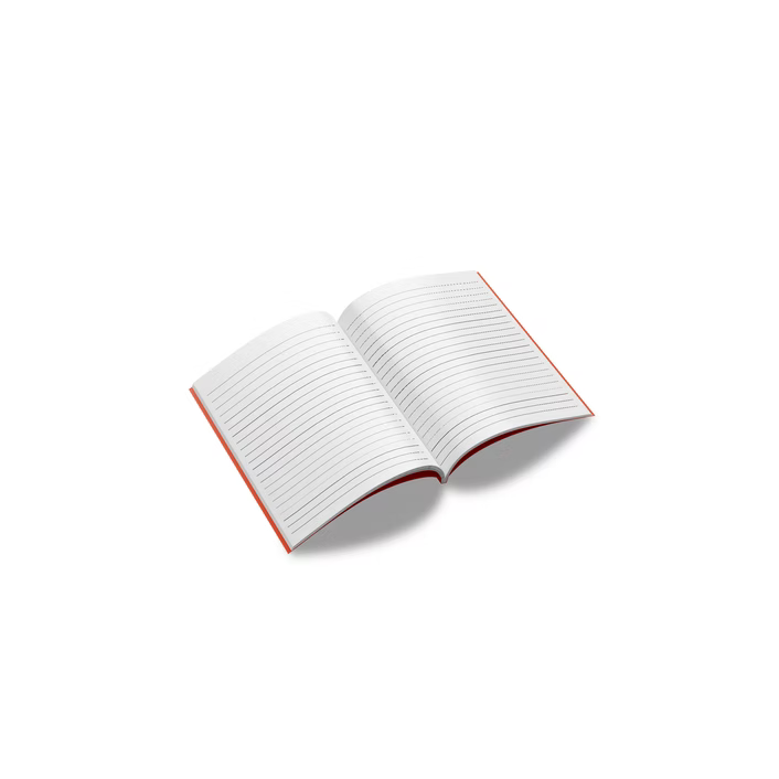 JOLIPAD Notepad A6 Arches