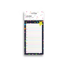 JOLIPAD To Do List Daisies