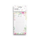 JOLIPAD To Do List Floral