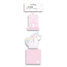 JOLIPAD Sticky Notes Cute