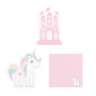 JOLIPAD Sticky Notes Cute