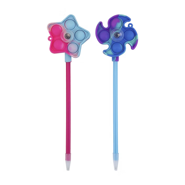 JOLIPAD Fidget Spinner Pens