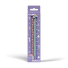 JOLIPAD Unicorn Pencils Pack of 4