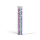 JOLIPAD Unicorn Pencils Pack of 4