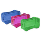 JOLIPAD Plastic Pencil Case
