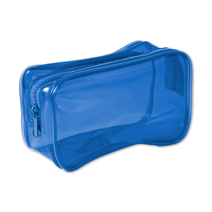 JOLIPAD Plastic Pencil Case