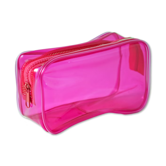 JOLIPAD Plastic Pencil Case