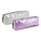 JOLIPAD Iridescent Pencil Case