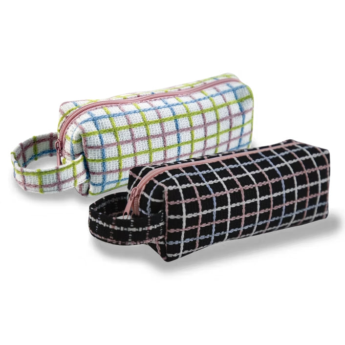 JOLIPAD Fabric Pencil Case
