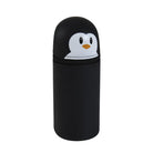 JOLIPAD Silicone Animal Pencil Case