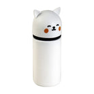 JOLIPAD Silicone Animal Pencil Case