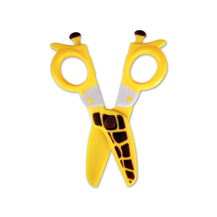 JOLIPAD Animal Craft Scissors