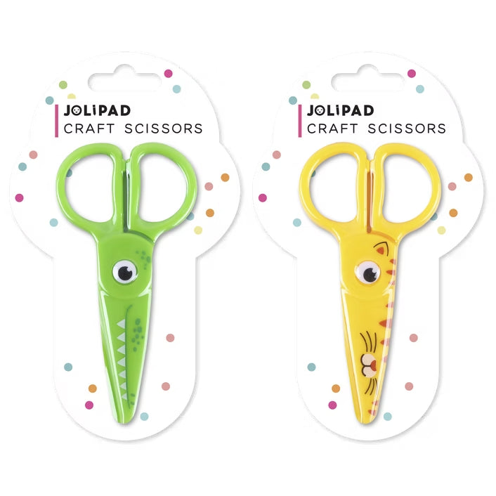 JOLIPAD Craft Scissors