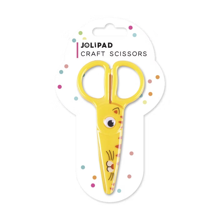 JOLIPAD Craft Scissors
