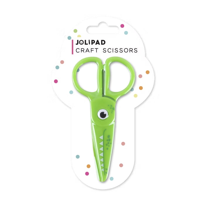 JOLIPAD Craft Scissors