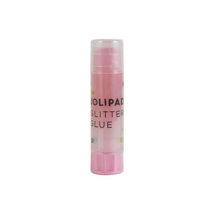 JOLIPAD Glitter Glue Stick