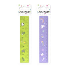 JOLIPAD Ruler 15cm