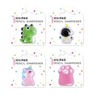 JOLIPAD Pencil Sharpener