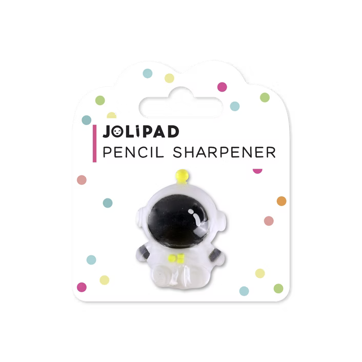 JOLIPAD Pencil Sharpener