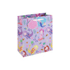 EUROWRAP Gift Bag Medium Mermaid