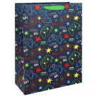 EUROWRAP Gift Bag XL Gamer