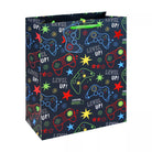 EUROWRAP Gift Bag Large Gamer