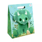 EUROWRAP Gift Bag Dino Mask