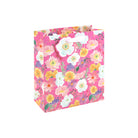 EUROWRAP Gift Bag Medium Floral