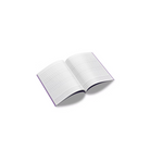 JOLIPAD Notepad A6 Marble