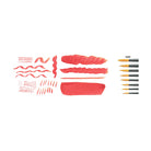 KCK Nylon Water Color Brush Round 568R #00