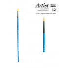 KCK Nylon Water Color Brush Round 568R #2