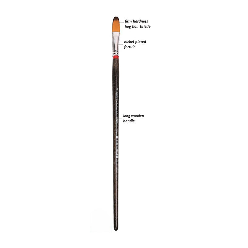 KCK X Raphael Koh UNOtutto Flibert Brush 181FR #0