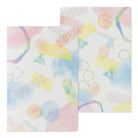 MIDORI Yuru Log Notebook B6 Watercolor A