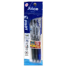 PILOT Juice Gel Pen Value Pack 0.5mm Black 2s Blue 1s