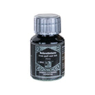 R&K Schreibtinte Fountain Pen Ink 50ml LE 2023 Iron Gall Ebony