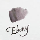 R&K Schreibtinte Fountain Pen Ink 50ml LE 2023 Iron Gall Ebony