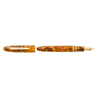 ESTERBROOK Estie Honeycomb Regular Fountain Pen Medium