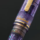 ESTERBROOK Estie x Sakuradragon Sakura Street Fountain Pen Medium