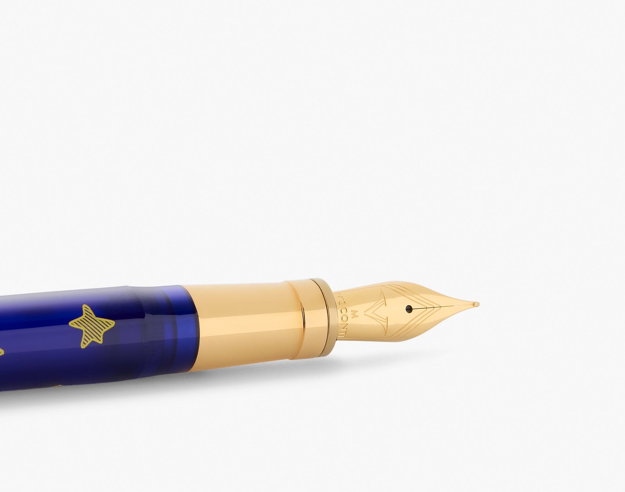 VISCONTI x Le Petit Prince Fountain Pen Medium