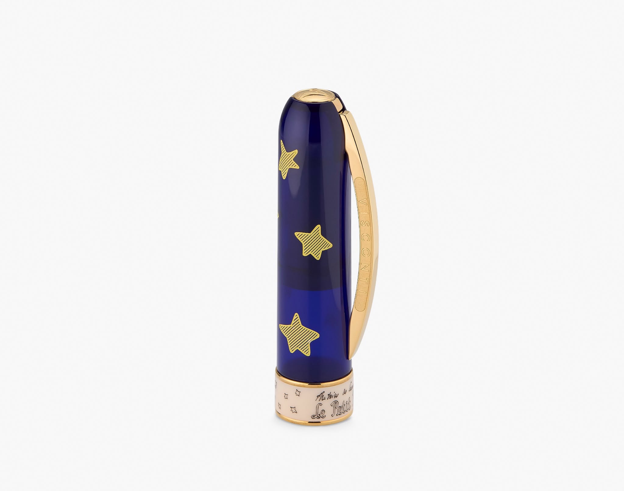 VISCONTI x Le Petit Prince Rollerball Pen