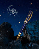 VISCONTI x Le Petit Prince Rollerball Pen