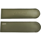 ESTERBROOK Nook Sleeve Moss Green